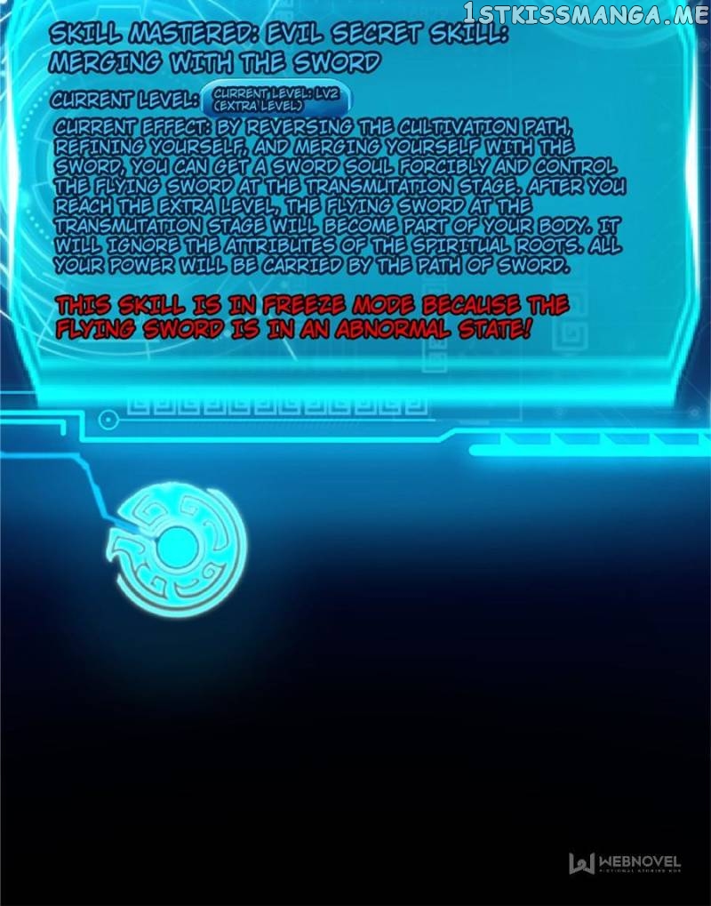 I’m An Evil God Chapter 334 - page 28