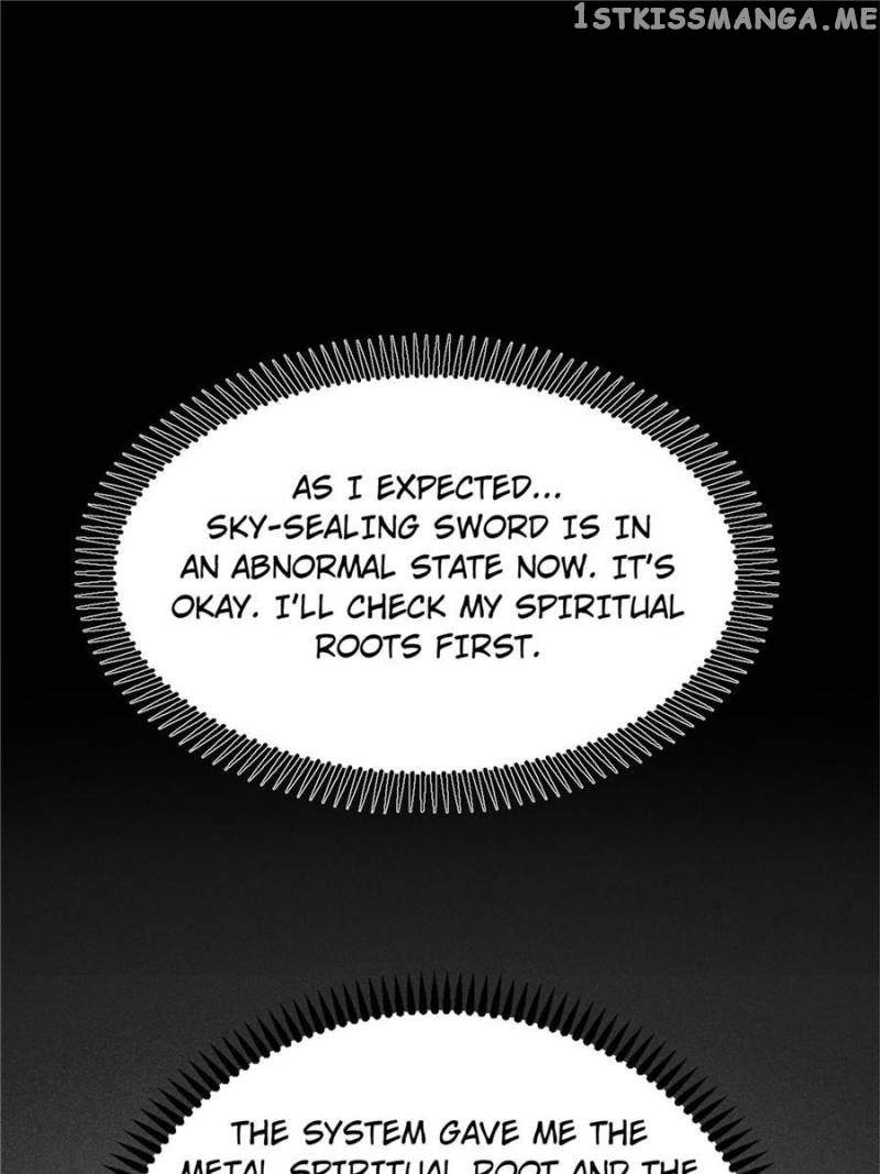 I’m An Evil God Chapter 334 - page 29