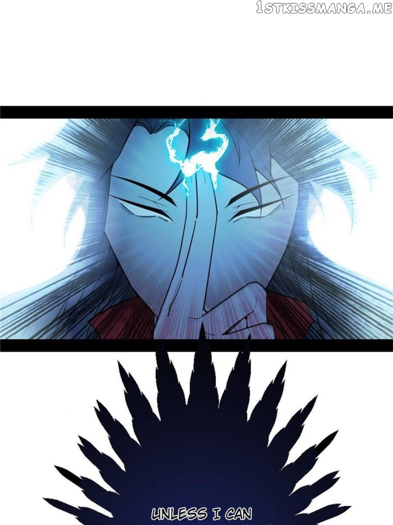 I’m An Evil God Chapter 334 - page 34