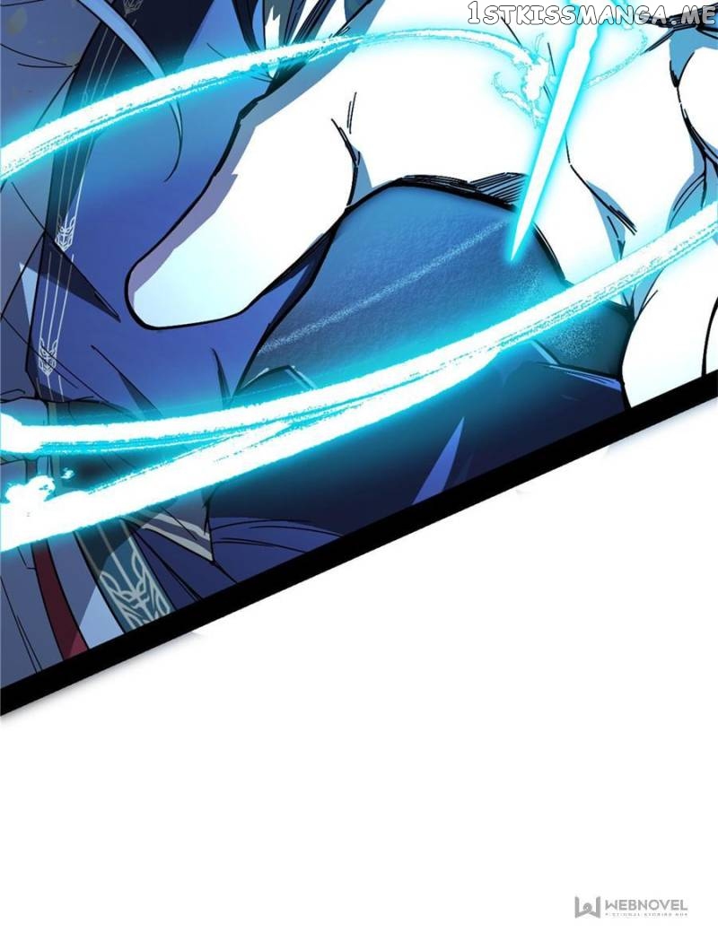 I’m An Evil God Chapter 334 - page 37
