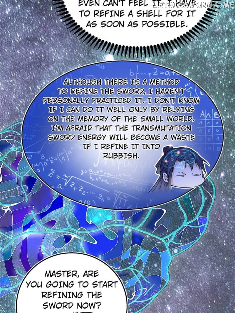 I’m An Evil God Chapter 334 - page 42