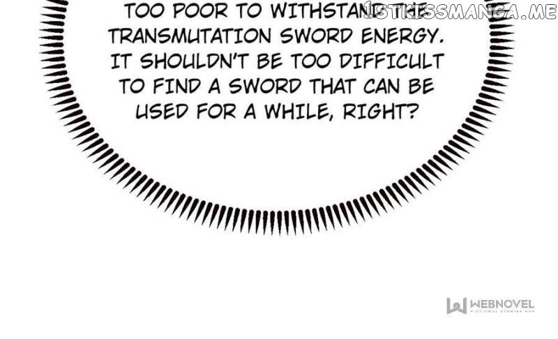 I’m An Evil God Chapter 334 - page 52