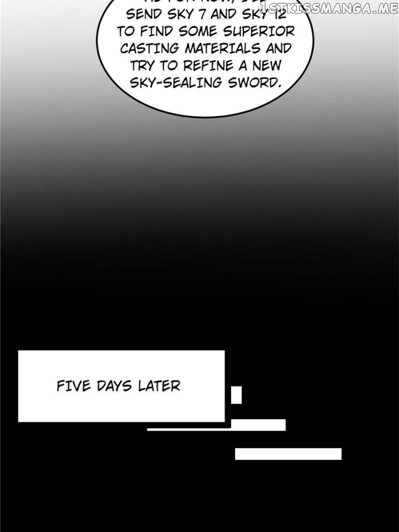 I’m An Evil God Chapter 334 - page 54