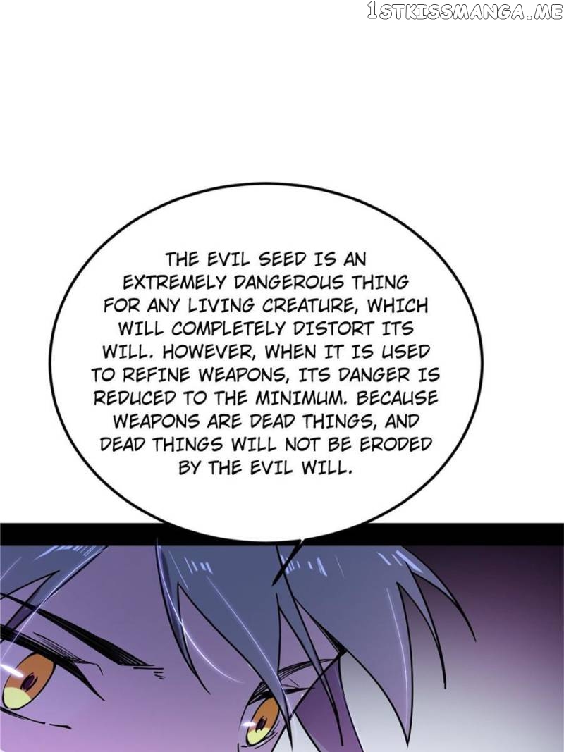 I’m An Evil God Chapter 334 - page 60