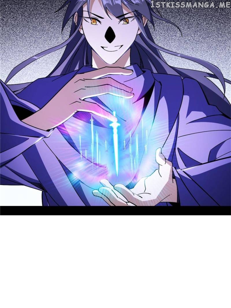 I’m An Evil God Chapter 334 - page 63