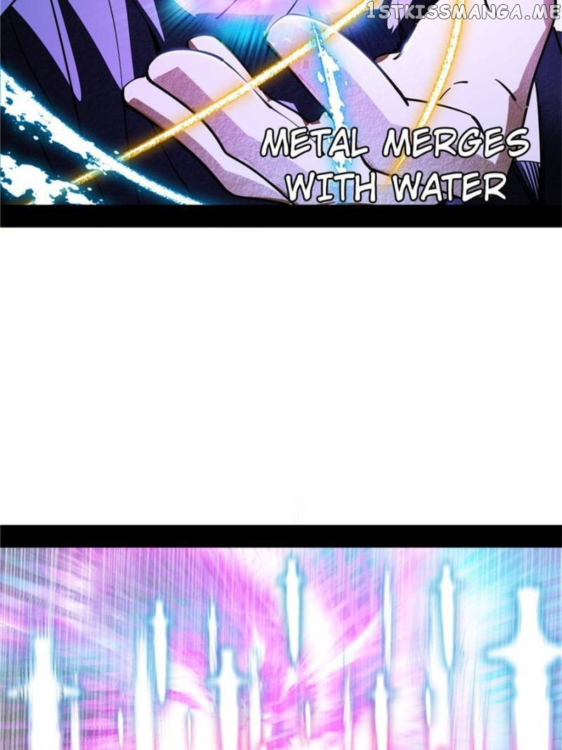 I’m An Evil God Chapter 334 - page 65