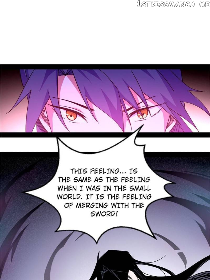 I’m An Evil God Chapter 334 - page 67