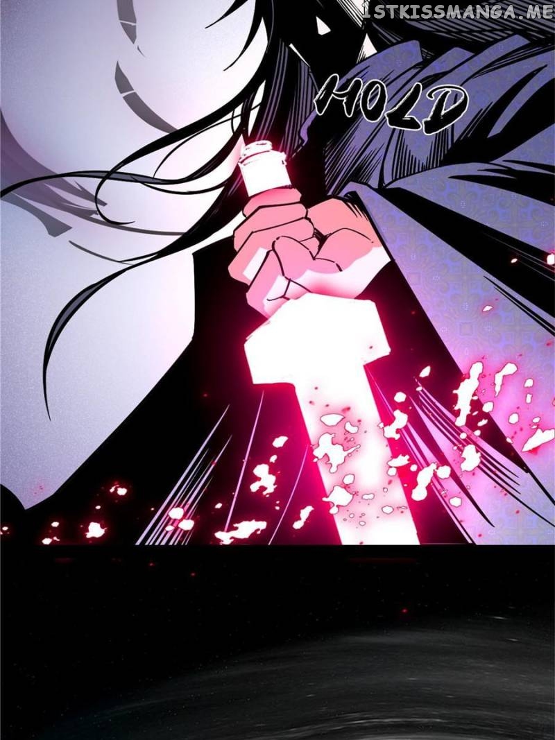 I’m An Evil God Chapter 334 - page 68