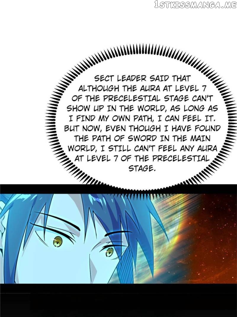 I’m An Evil God Chapter 334 - page 81