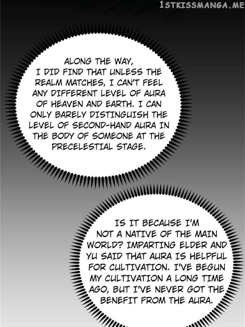I’m An Evil God Chapter 334 - page 82