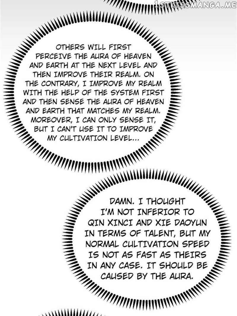 I’m An Evil God Chapter 334 - page 83