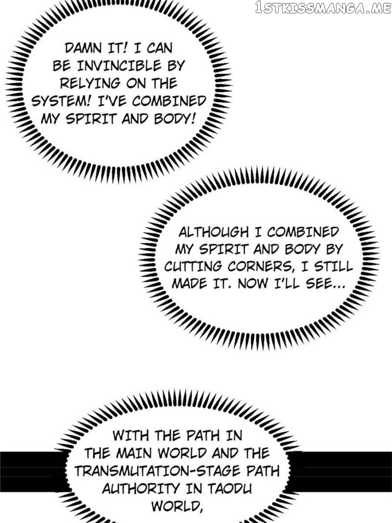 I’m An Evil God Chapter 334 - page 84