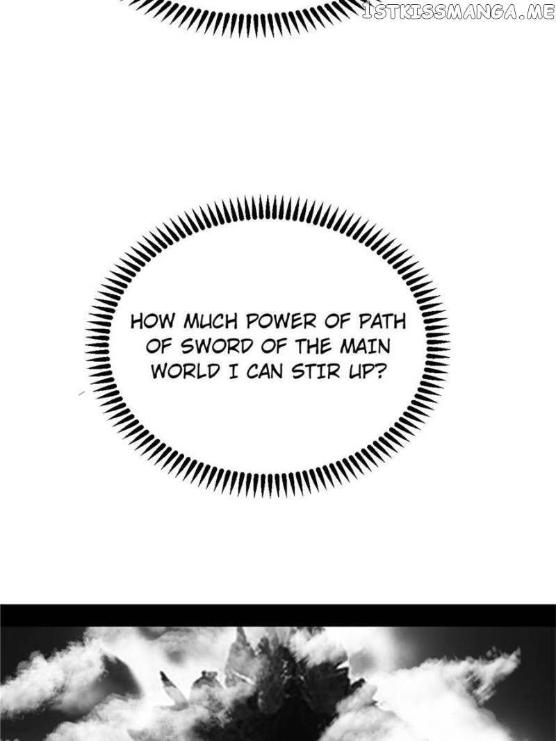I’m An Evil God Chapter 334 - page 85