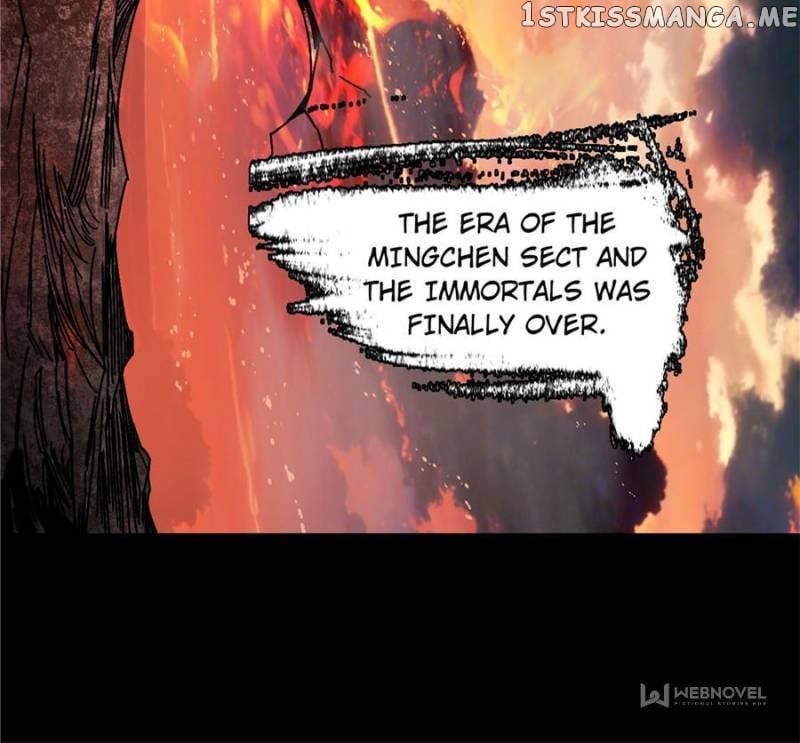I’m An Evil God Chapter 333 - page 118