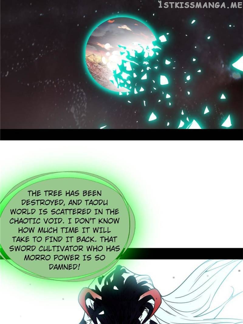 I’m An Evil God Chapter 333 - page 120