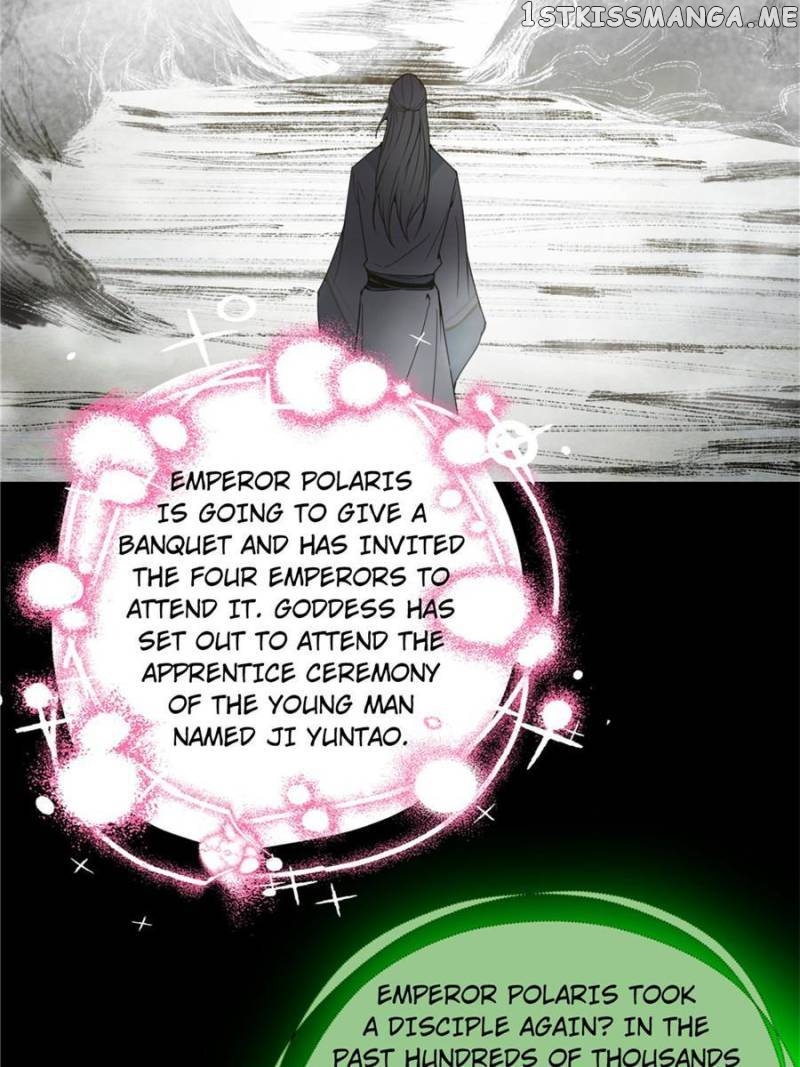 I’m An Evil God Chapter 333 - page 126