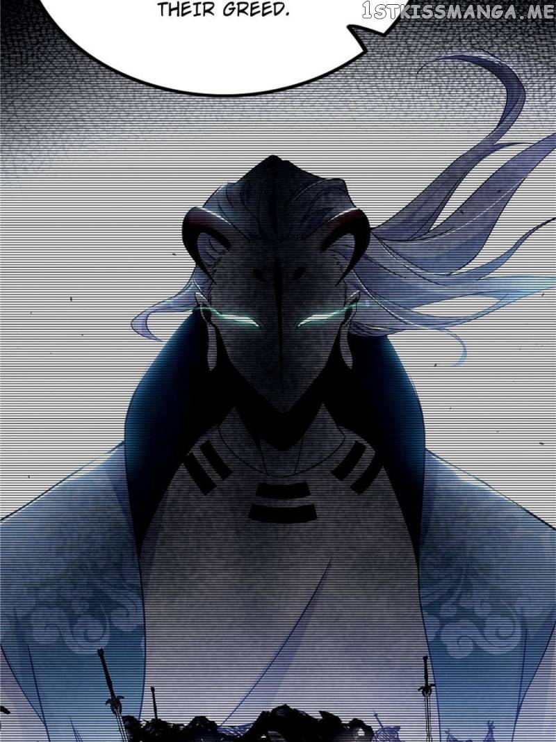 I’m An Evil God Chapter 333 - page 20