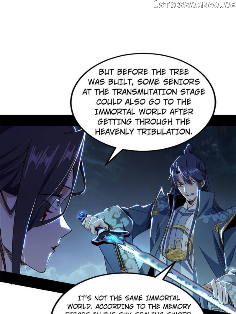I’m An Evil God Chapter 333 - page 23