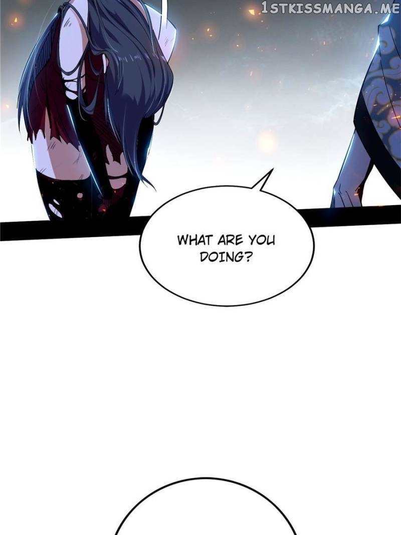 I’m An Evil God Chapter 333 - page 3