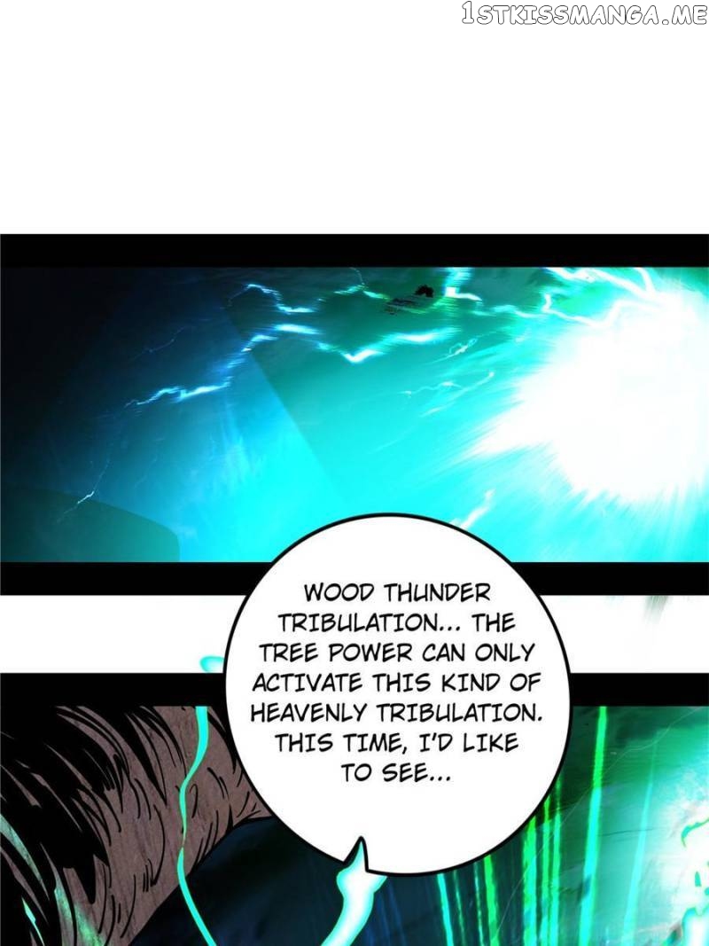 I’m An Evil God Chapter 333 - page 33