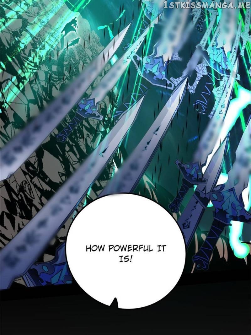 I’m An Evil God Chapter 333 - page 35