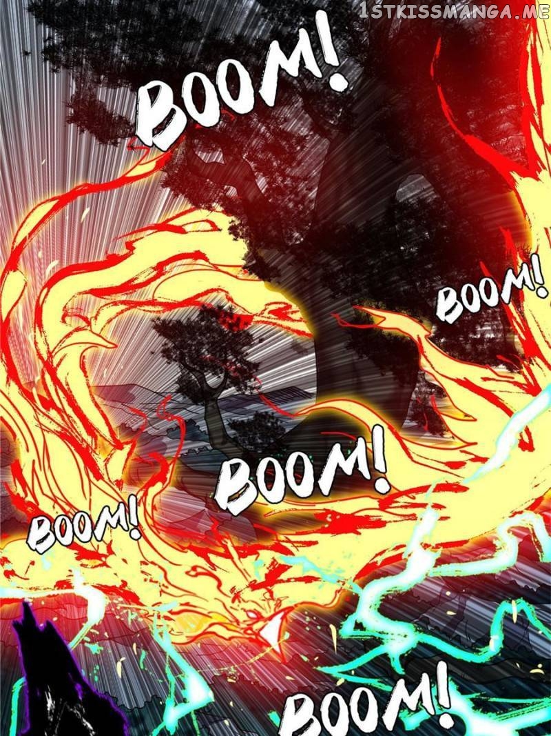 I’m An Evil God Chapter 333 - page 39