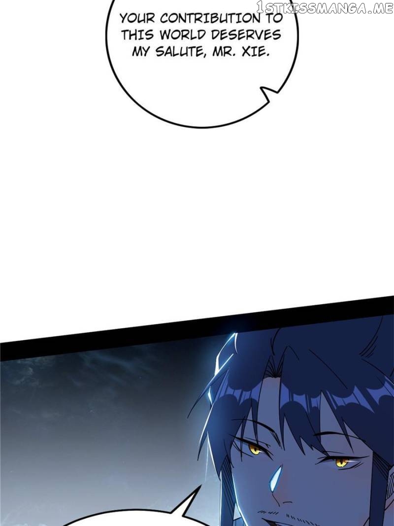 I’m An Evil God Chapter 333 - page 4