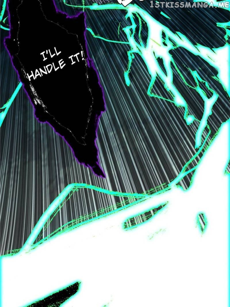 I’m An Evil God Chapter 333 - page 40