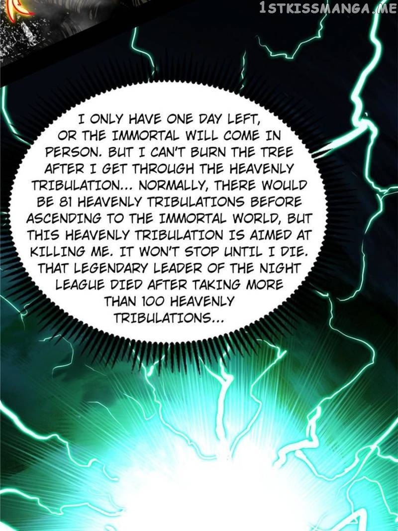 I’m An Evil God Chapter 333 - page 48