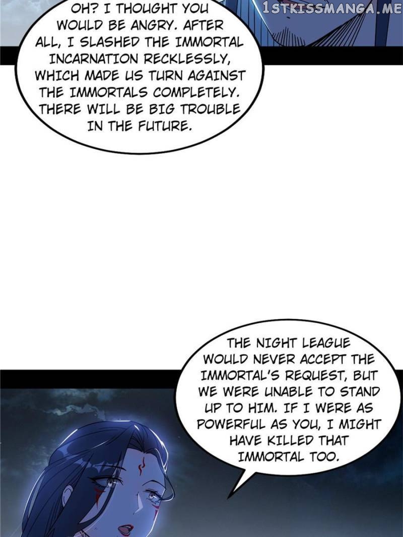 I’m An Evil God Chapter 333 - page 5
