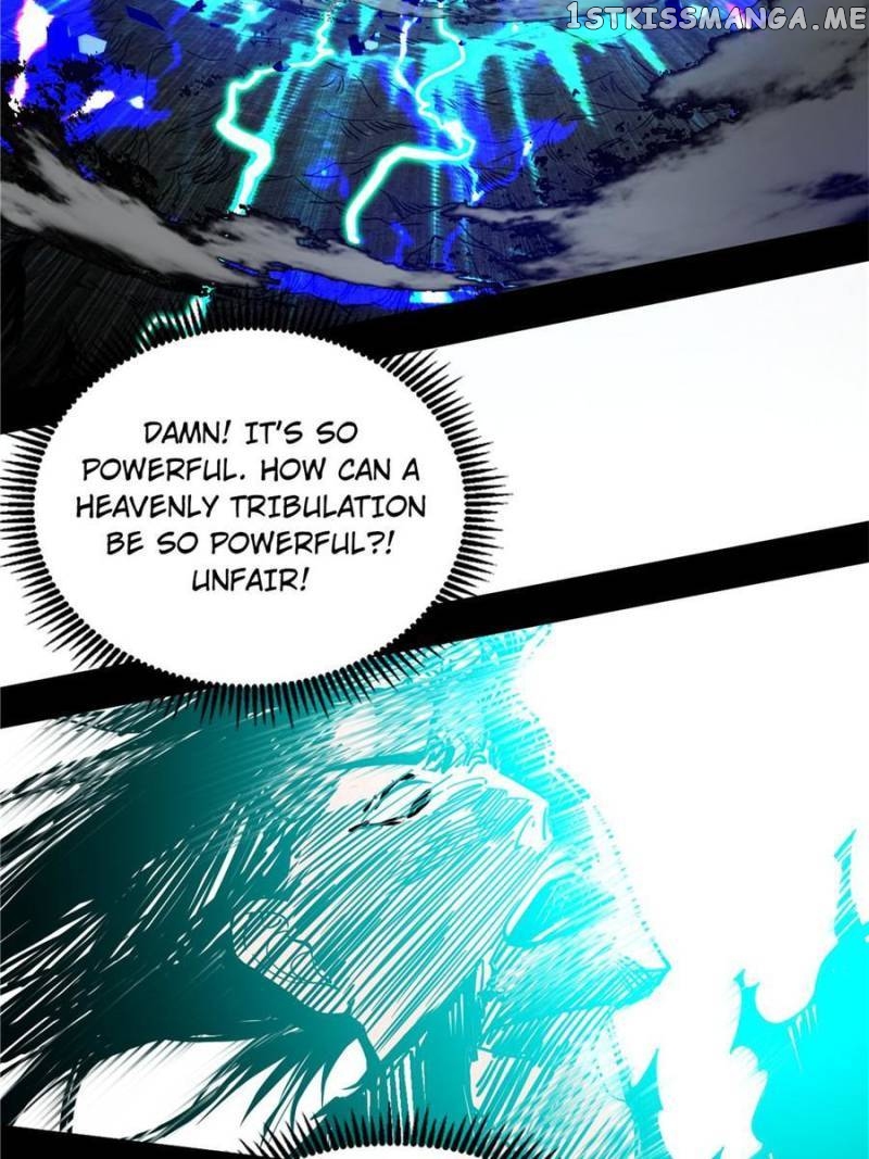 I’m An Evil God Chapter 333 - page 53