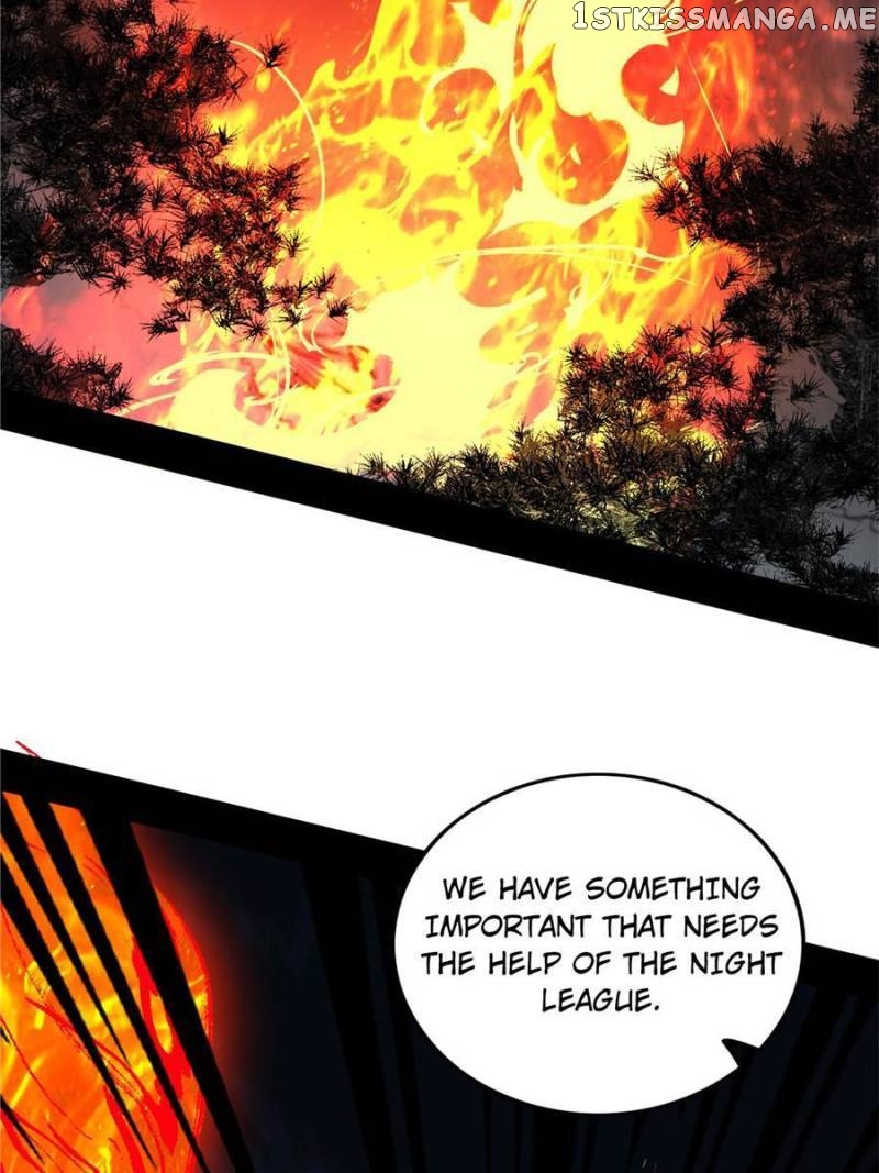 I’m An Evil God Chapter 333 - page 59