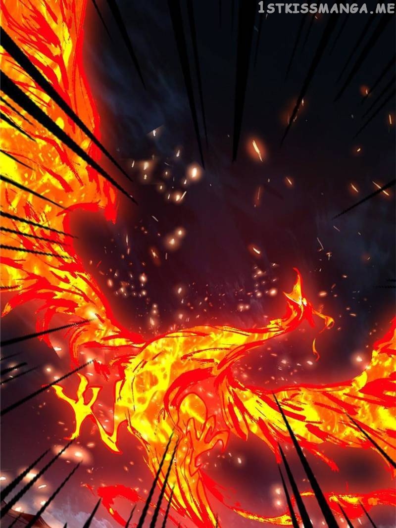 I’m An Evil God Chapter 333 - page 60