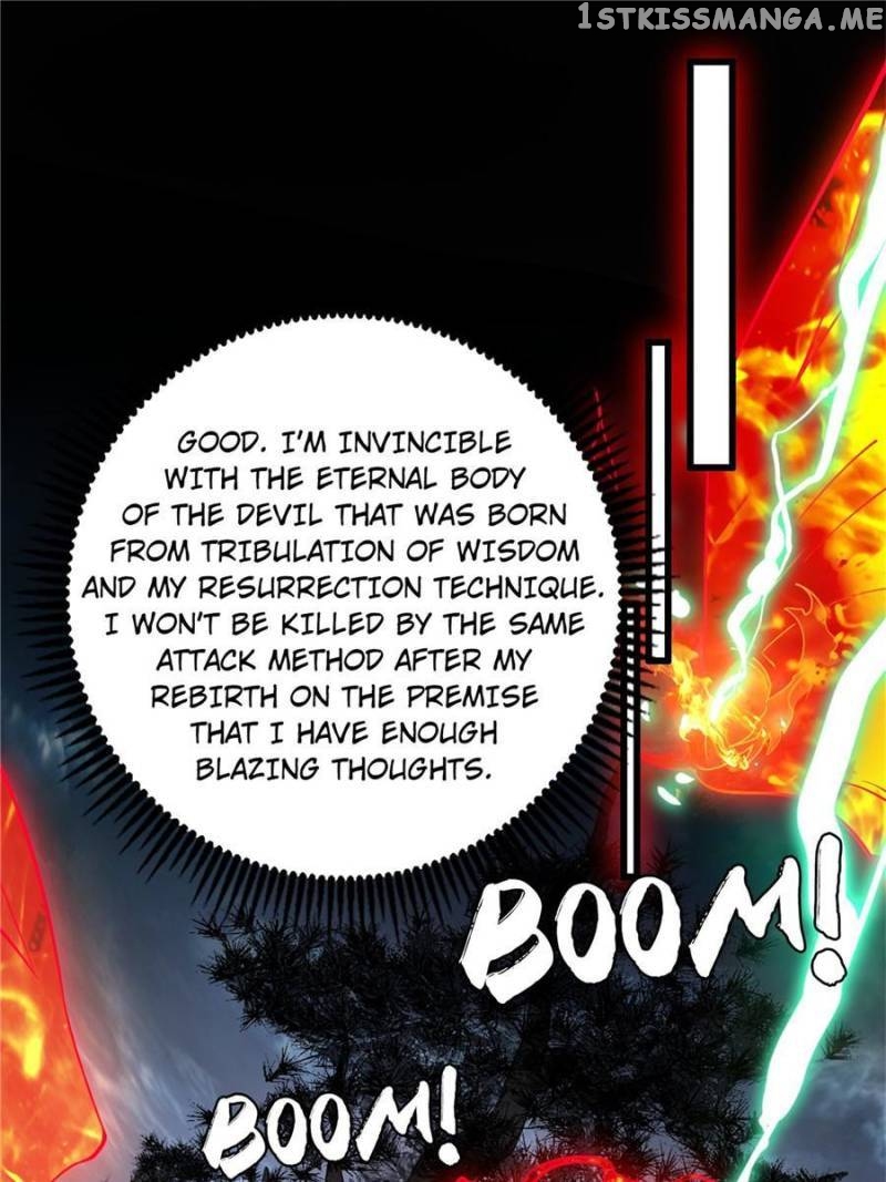 I’m An Evil God Chapter 333 - page 63
