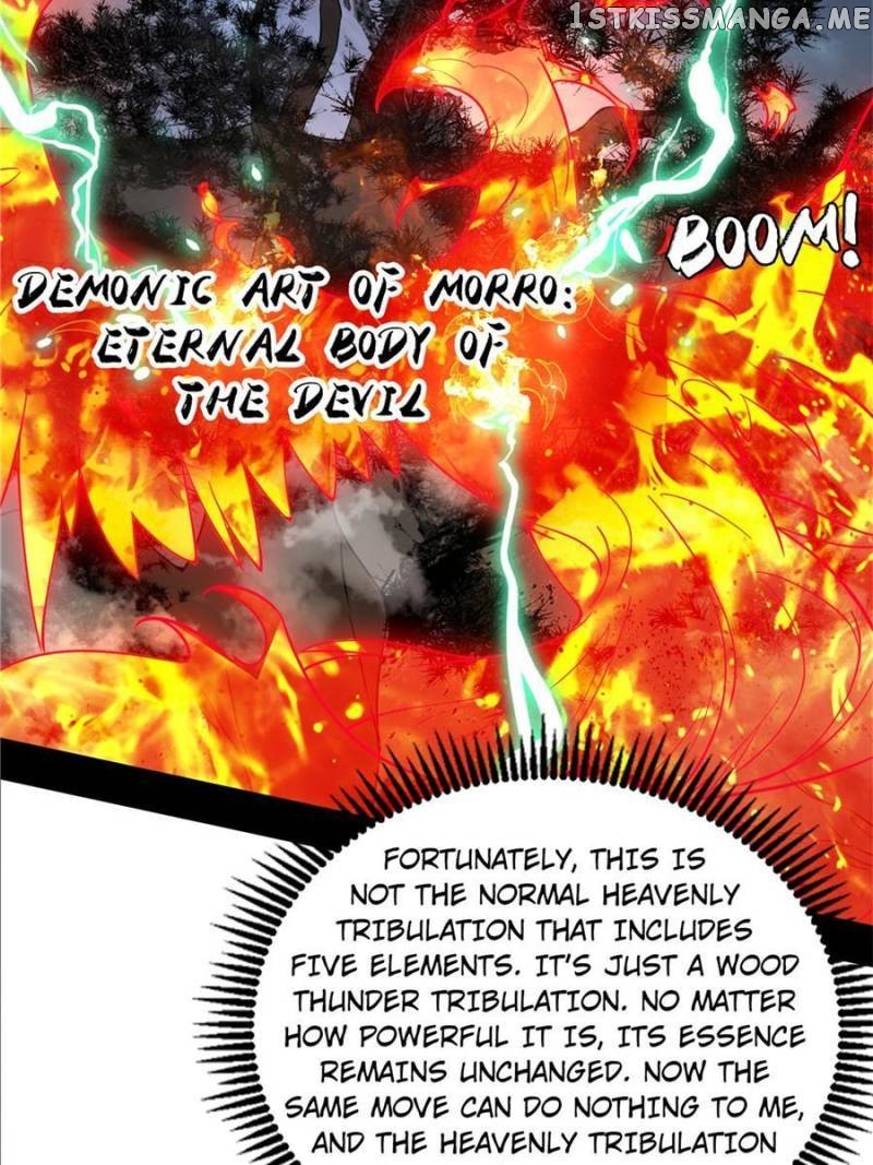 I’m An Evil God Chapter 333 - page 64