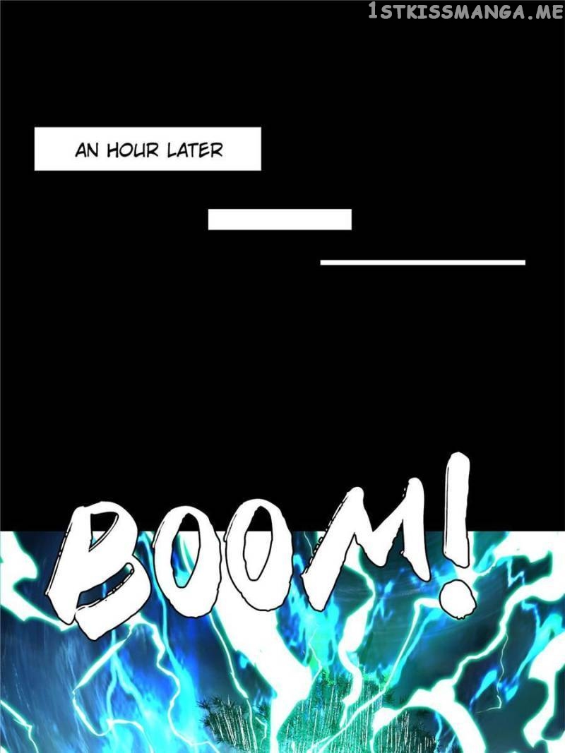 I’m An Evil God Chapter 333 - page 72