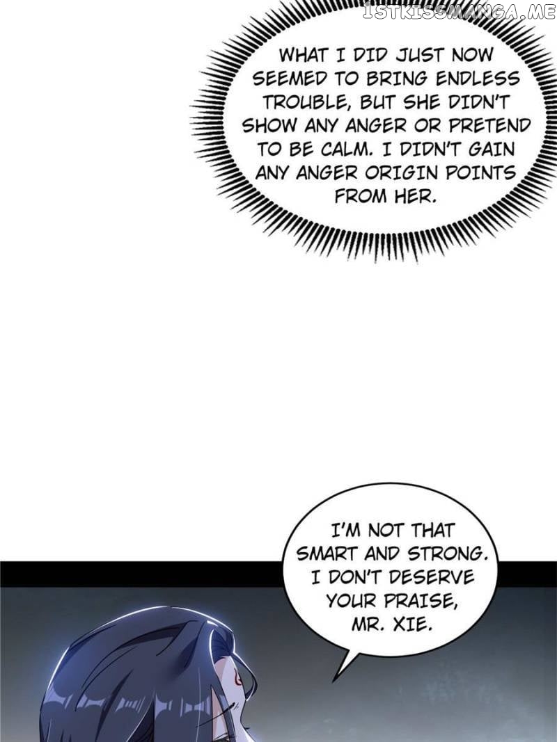 I’m An Evil God Chapter 333 - page 8