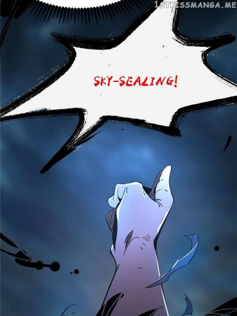 I’m An Evil God Chapter 333 - page 83