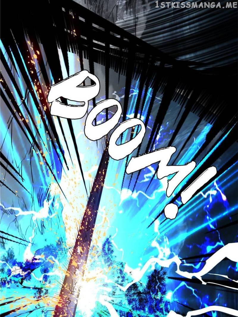 I’m An Evil God Chapter 333 - page 86