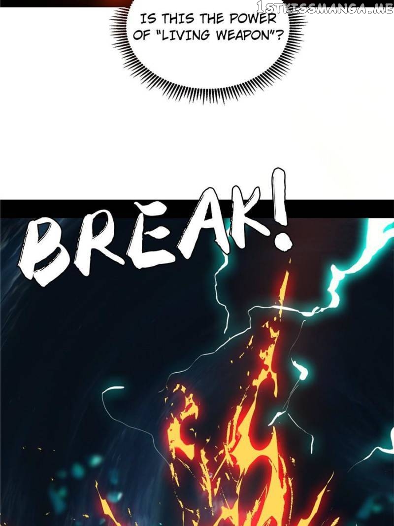 I’m An Evil God Chapter 333 - page 98