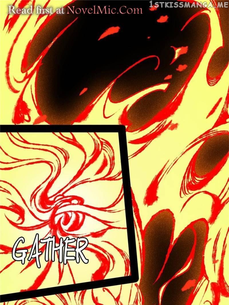 I’m An Evil God Chapter 332 - page 1