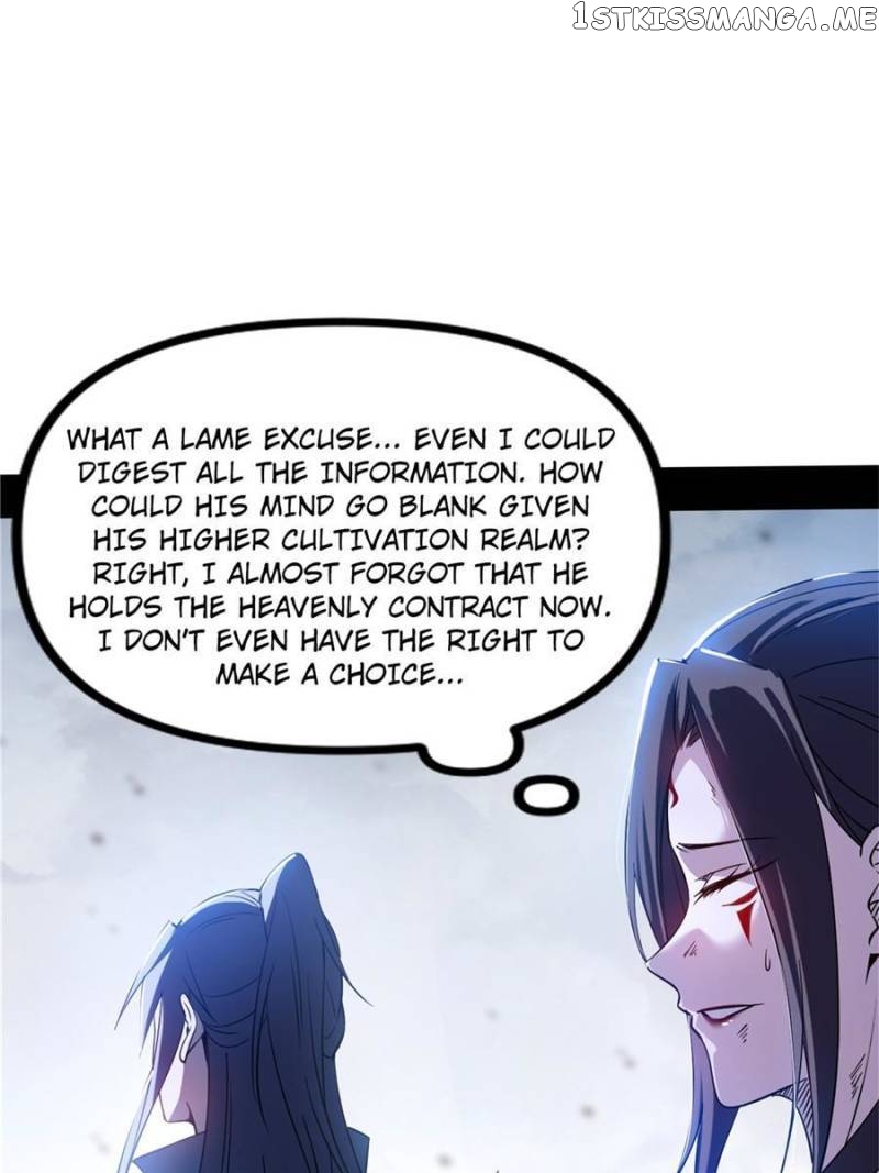 I’m An Evil God Chapter 332 - page 105