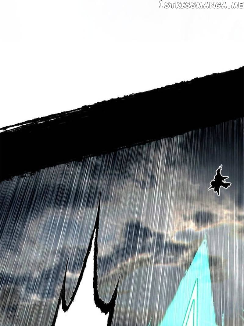 I’m An Evil God Chapter 332 - page 110