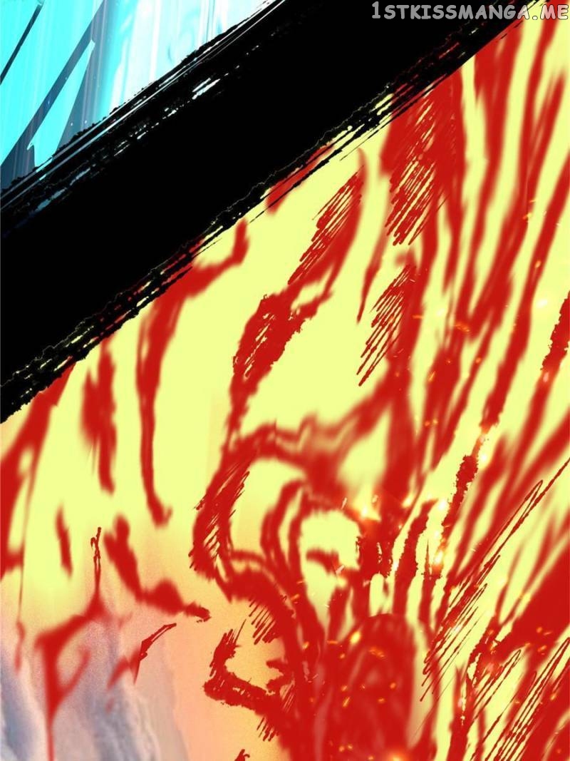 I’m An Evil God Chapter 332 - page 117