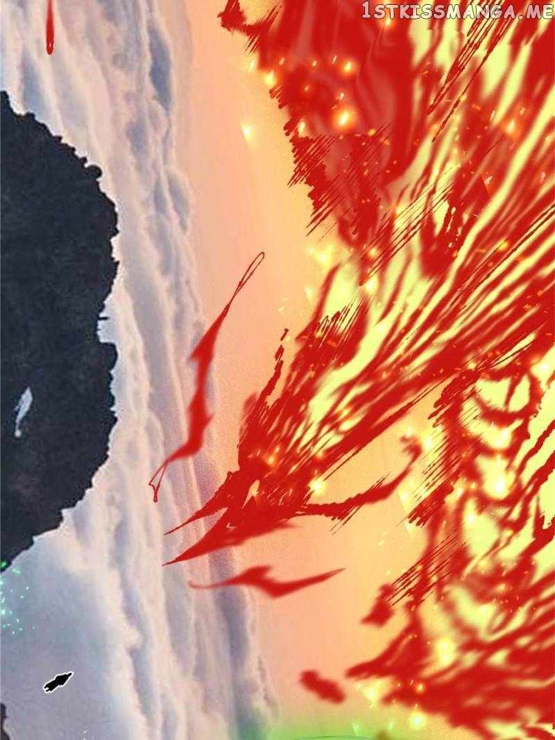 I’m An Evil God Chapter 332 - page 118