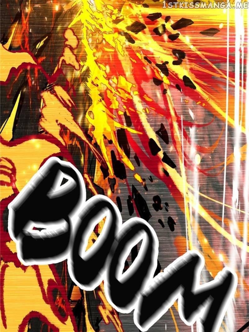 I’m An Evil God Chapter 332 - page 136