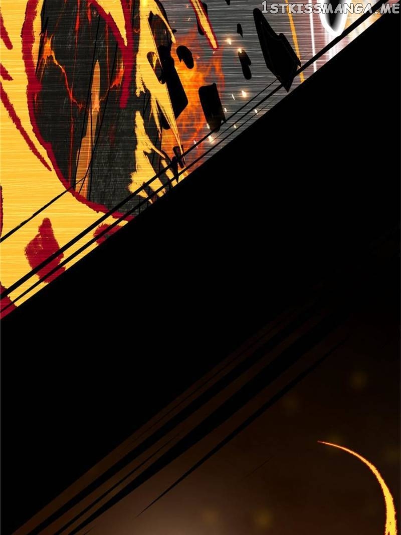 I’m An Evil God Chapter 332 - page 137