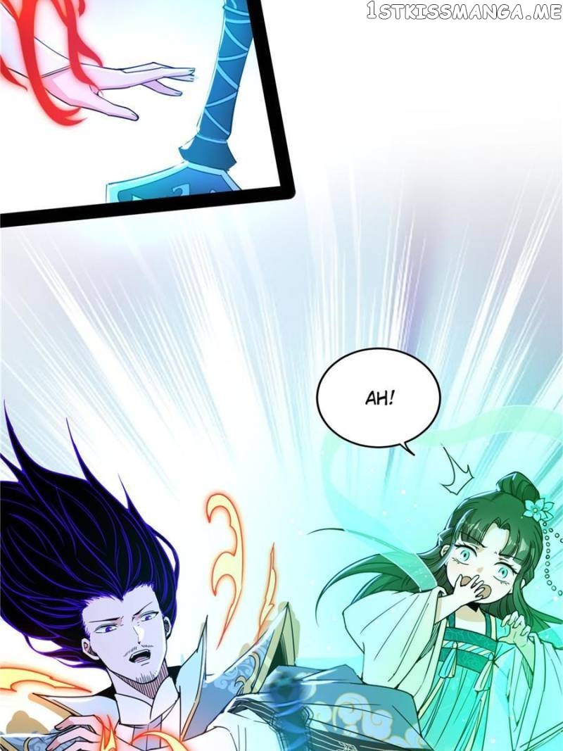 I’m An Evil God Chapter 332 - page 14