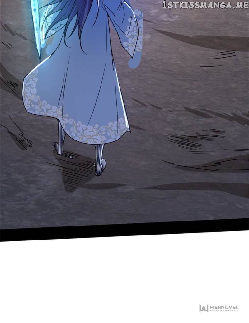 I’m An Evil God Chapter 332 - page 21
