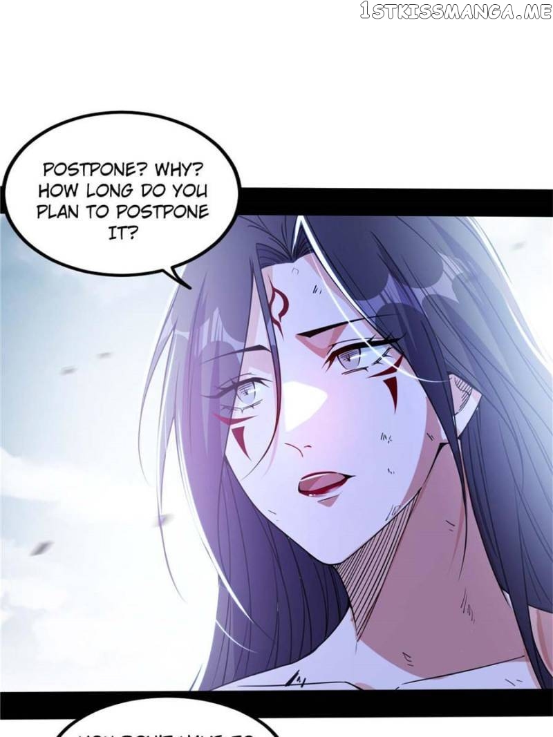 I’m An Evil God Chapter 332 - page 27